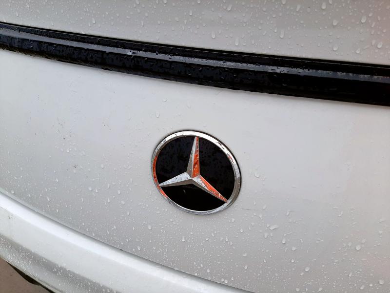 2017 MERCEDES-BENZ GLE COUPE GLE 43 4MATIC PREMIUM PLUS 5DR 9G-TRONIC