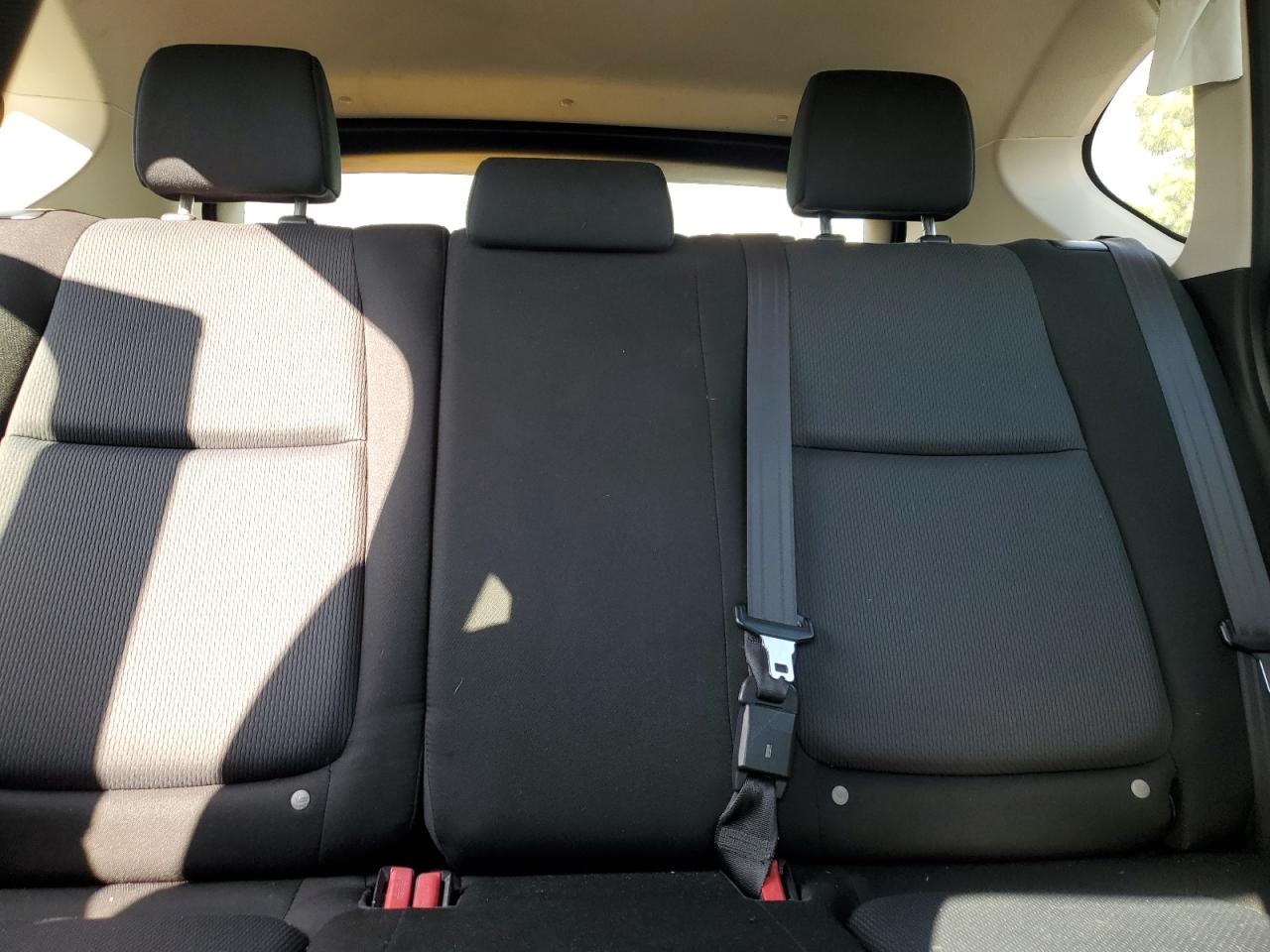 2015 Mazda Cx-5 Sport VIN: JM3KE2BEXF0545136 Lot: 93623125