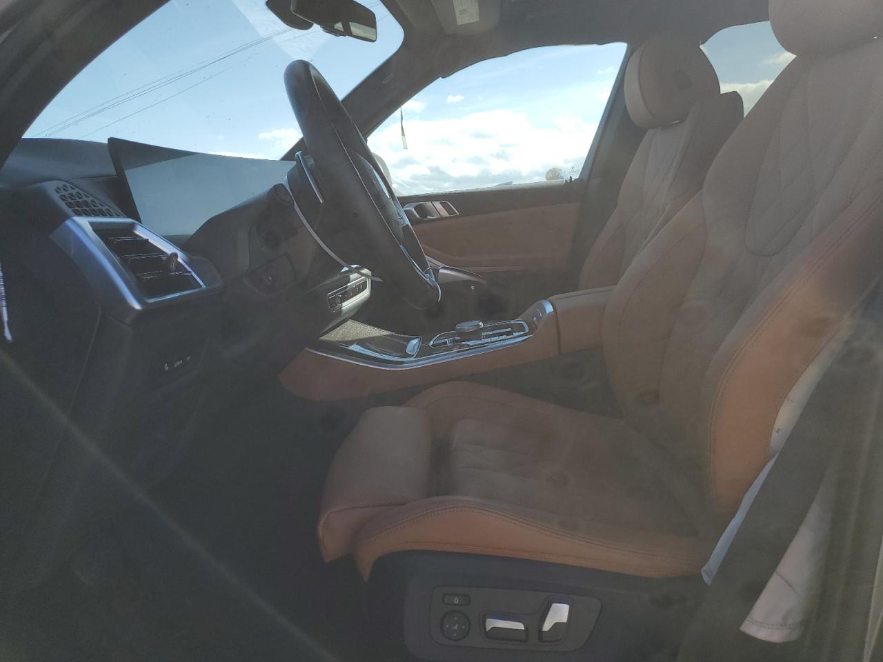 2024 BMW X5 Sdrive 40I VIN: 5UX13EU05R9S52353 Lot: 92240705