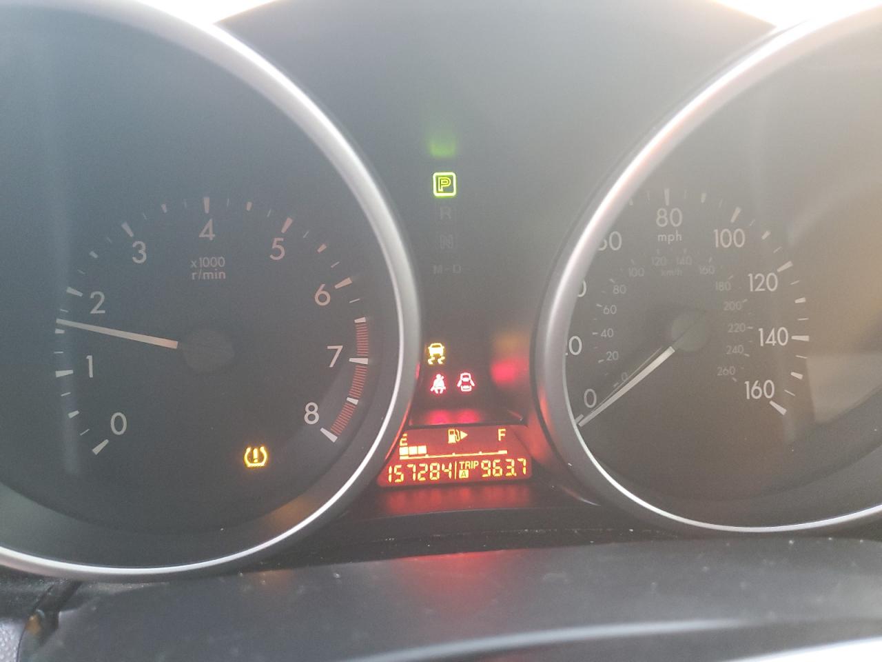 2010 Mazda 3 I VIN: JM1BL1SF6A1170611 Lot: 93697885