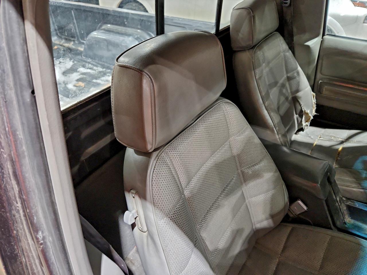 1989 Jeep Comanche Pioneer VIN: 1J7GJ36L4KL600498 Lot: 94155995