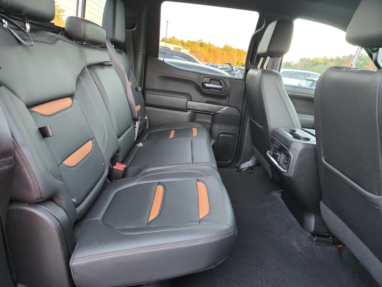 2021 GMC Sierra K1500 At4 VIN: 1GTP9EED3MZ364234 Lot: 90674825