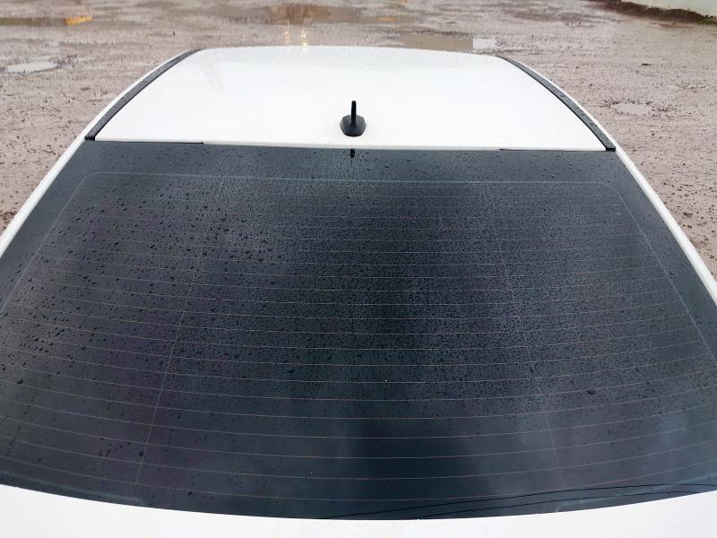 2013 MERCEDES-BENZ C CLASS C200 CDI BLUEEFFICIENCY EXECUTIVE SE 4DR AUTO