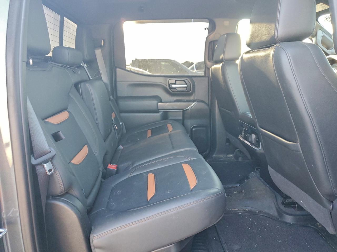 2021 GMC Sierra K1500 At4 VIN: 1GTP9EED8MZ204771 Lot: 94328835