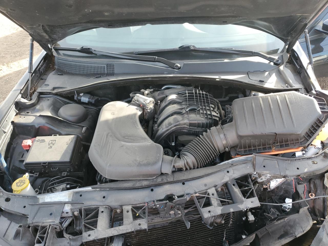 2021 Chrysler 300 S VIN: 2C3CCABG3MH529002 Lot: 93069565