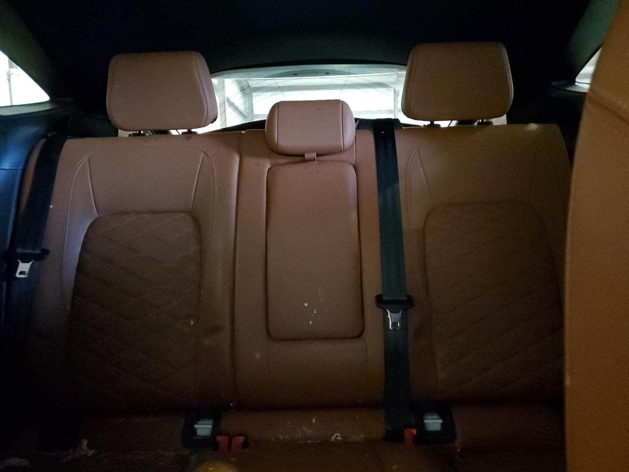 2018 Jaguar E-Pace Se VIN: SADFP2FX4J1Z16489 Lot: 92184585