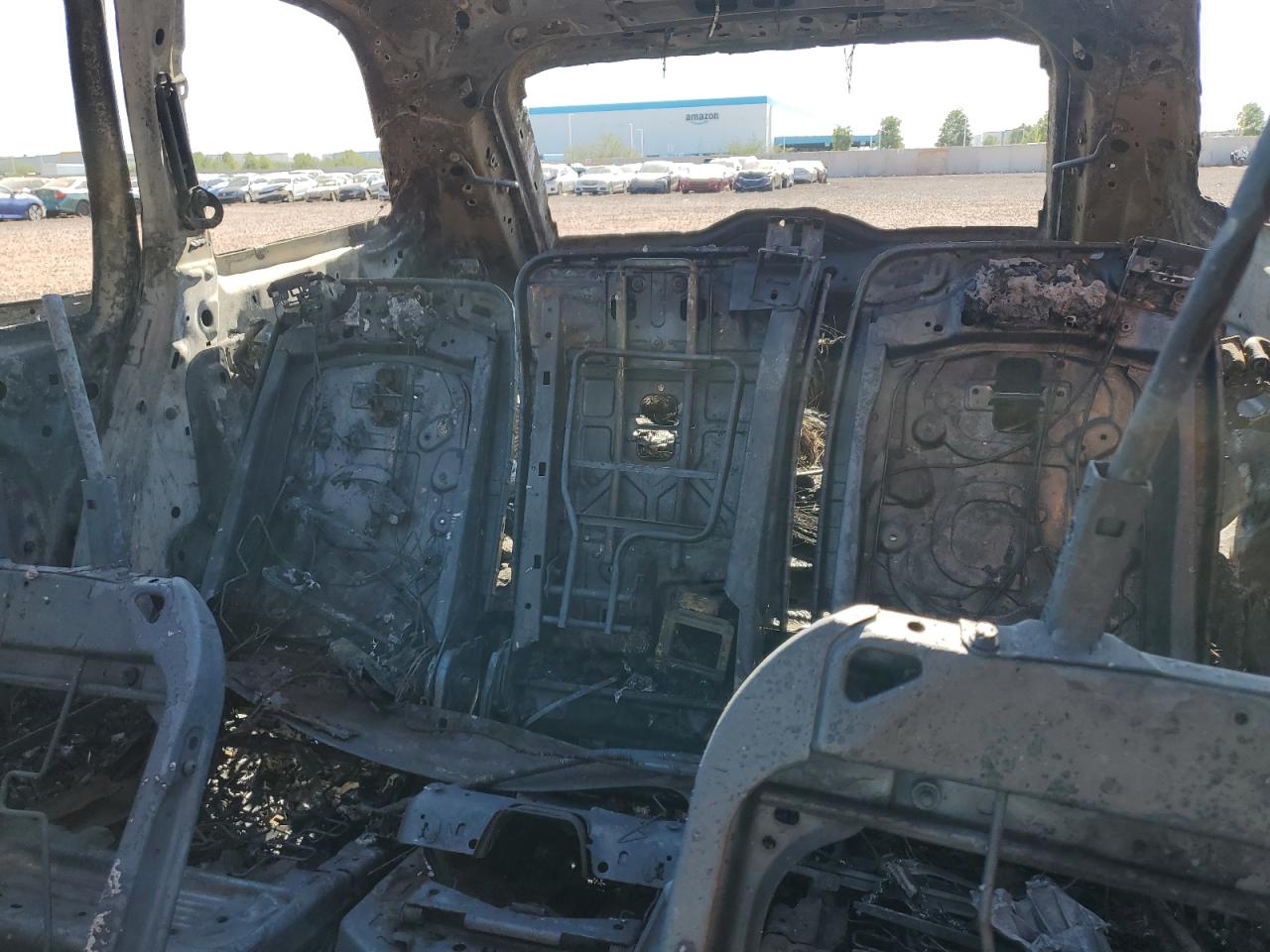 2017 Volvo Xc90 T6 VIN: YV4A22PK6H1178600 Lot: 91433285