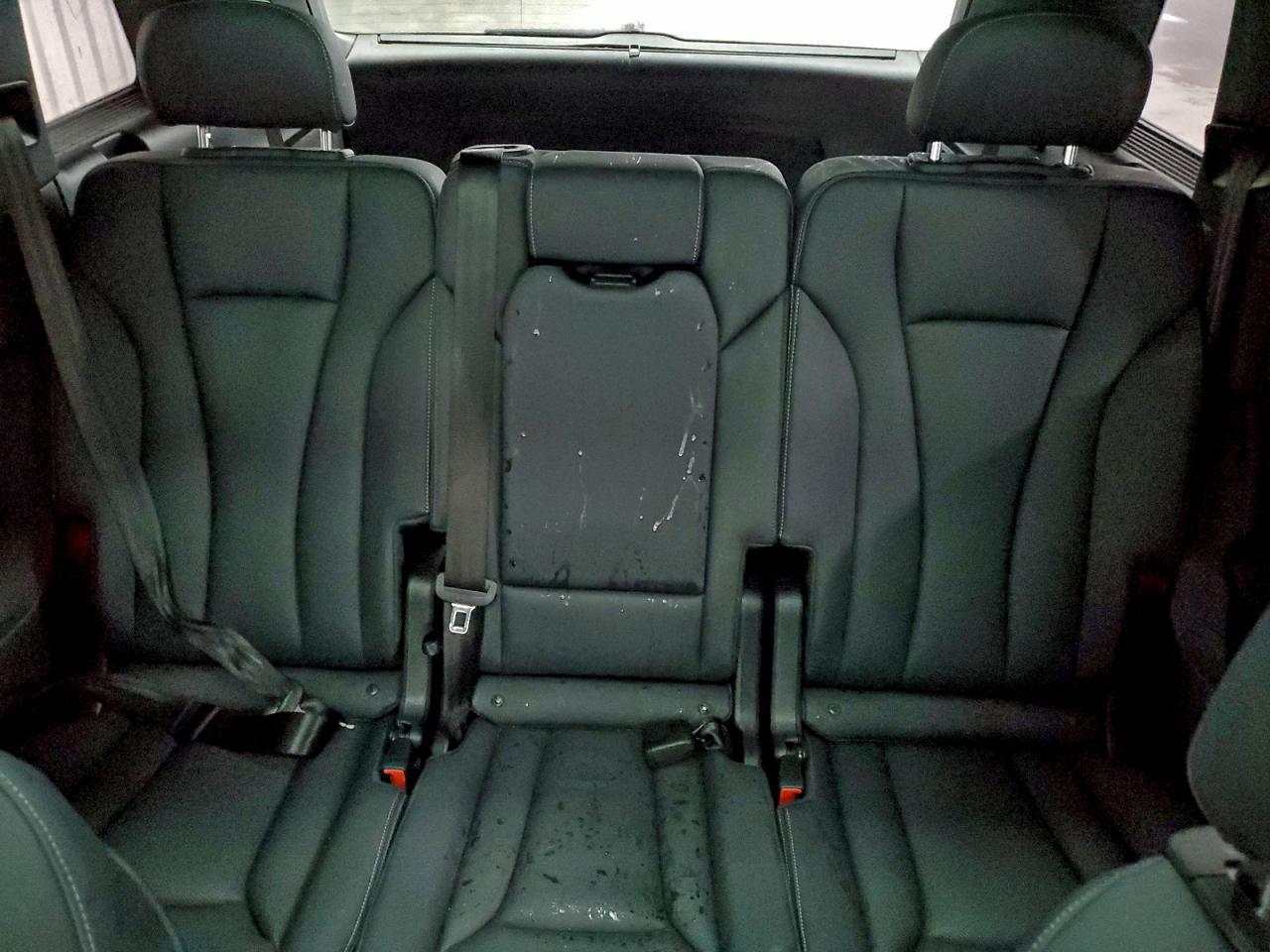 2025 Audi Q7 Premium Plus VIN: WA1LCBF78SD004937 Lot: 93818025