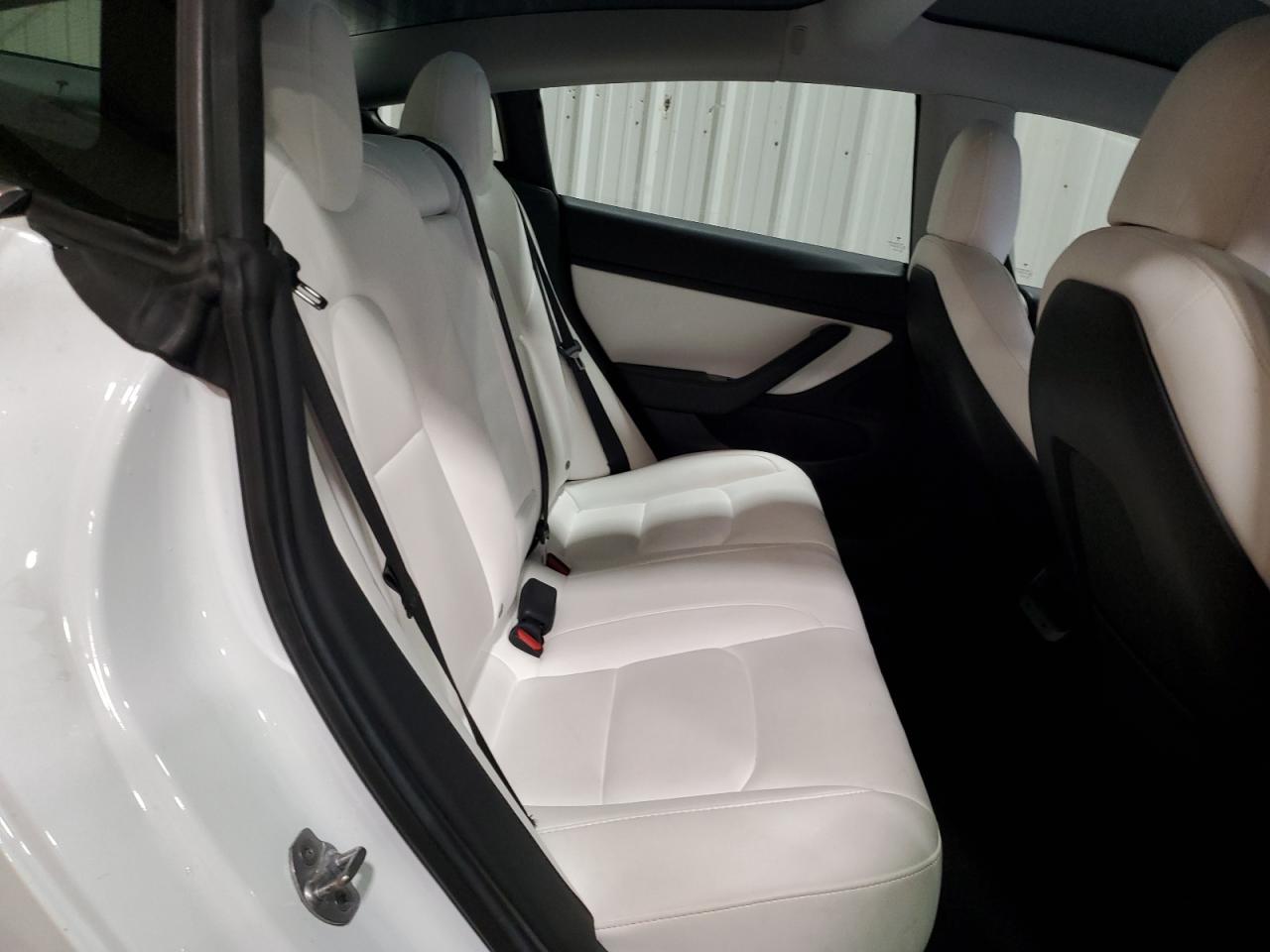 2019 Tesla Model 3 VIN: 5YJ3E1EA1KF302018 Lot: 92988705