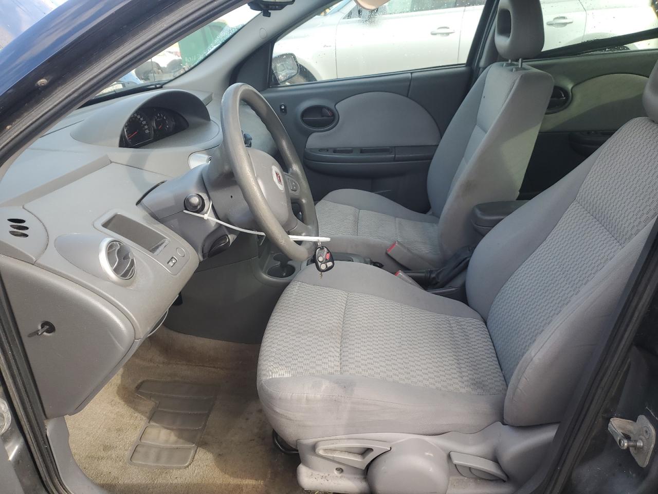 2007 Saturn Ion Level 2 VIN: 1G8AJ55F67Z199700 Lot: 91817455