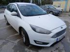 2016 FORD FOCUS for sale at Copart CASTLEDERMOT - IRELAND