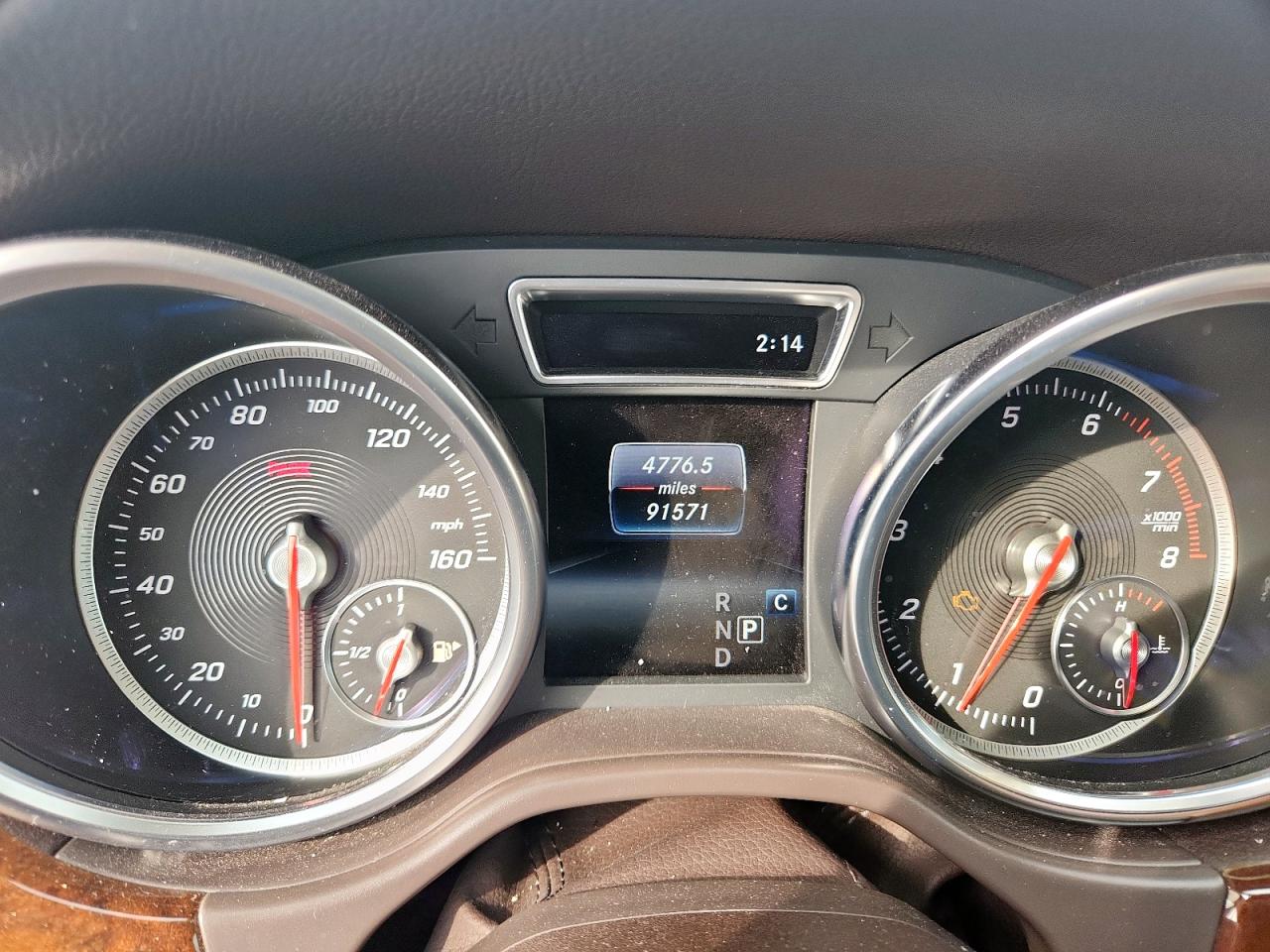 2019 Mercedes-Benz Gls 450 4Matic VIN: 4JGDF6EE2KB223988 Lot: 93263865