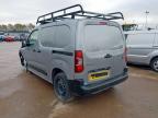 2023 CITROEN BERLINGO 1.5 BLUEHDI 1000KG ENTERPRISE ED 100PS 6 SPEED S/S for sale at Copart SANDY