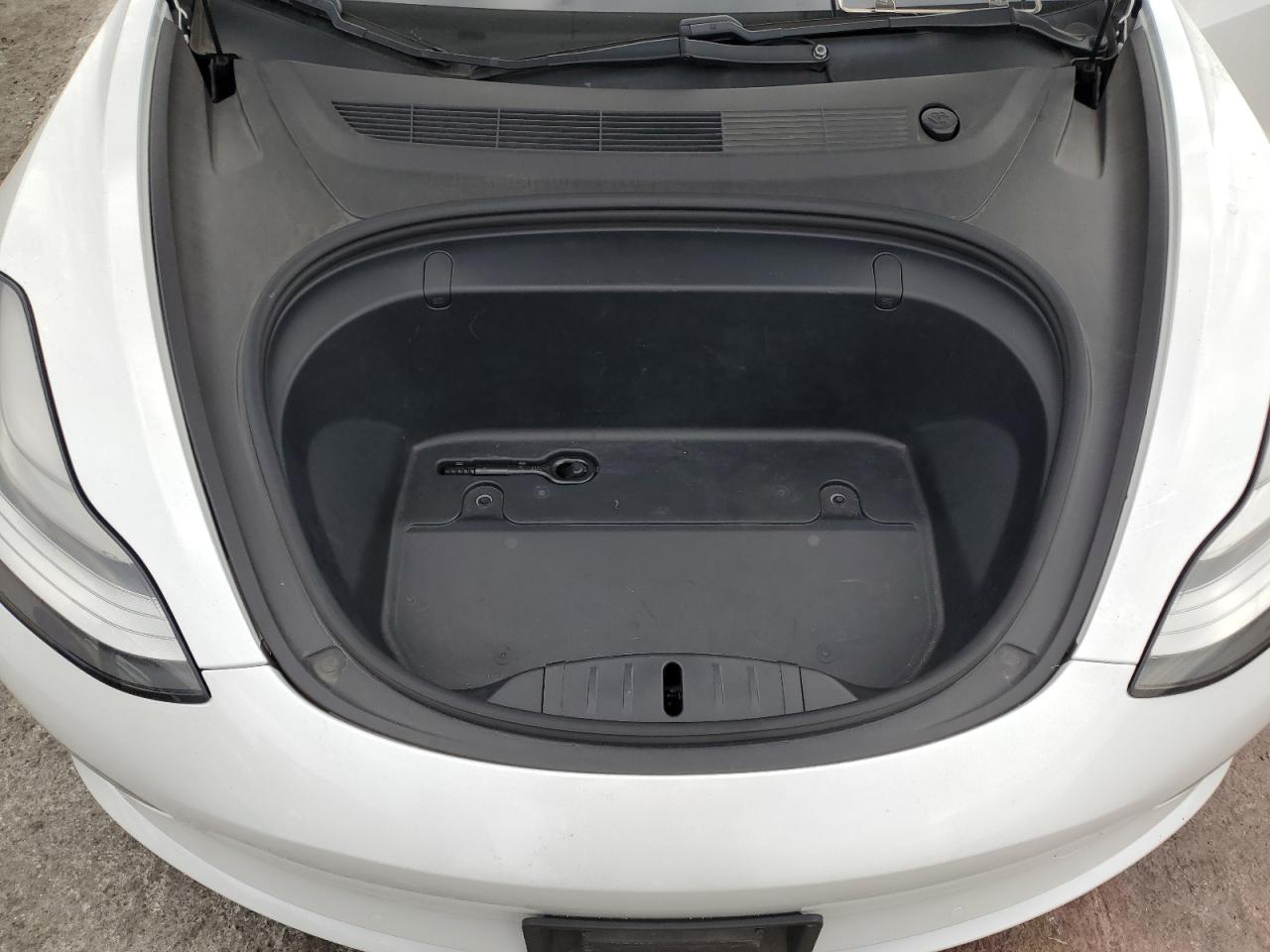 2019 Tesla Model 3 VIN: 5YJ3E1EB6KF494738 Lot: 87106705