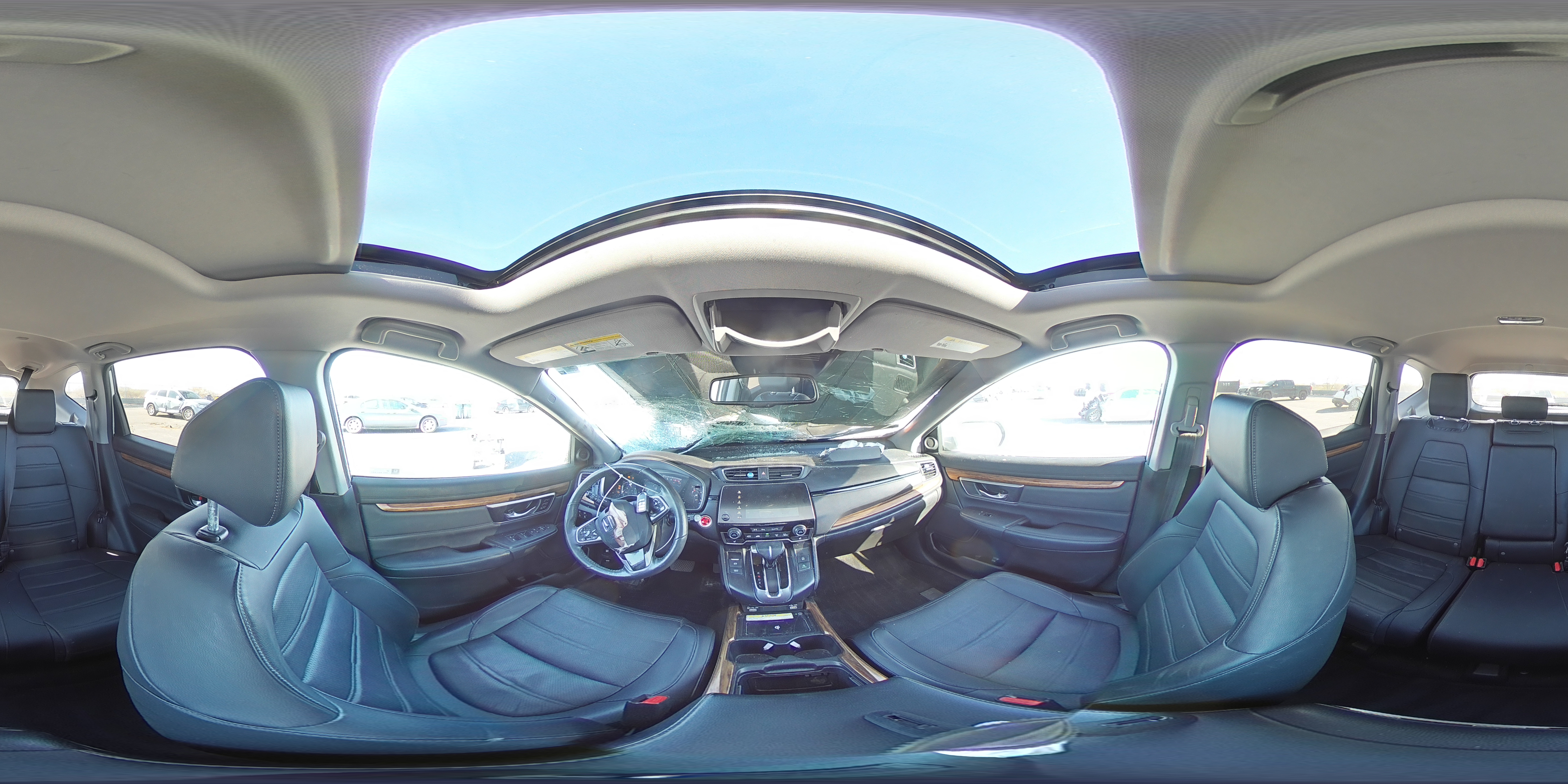 2022 Honda Cr-V Touring VIN: 2HKRW2H9XNH621860 Lot: 92711995