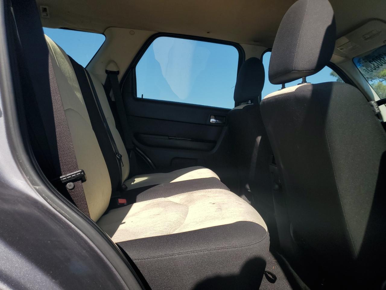 2008 Mazda Tribute I VIN: 4F2CZ02Z58KM06709 Lot: 91380335