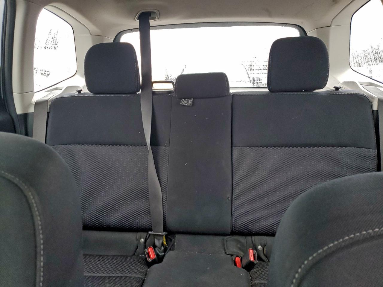 2017 Subaru Forester 2.5I VIN: JF2SJABC5HH444508 Lot: 92819365