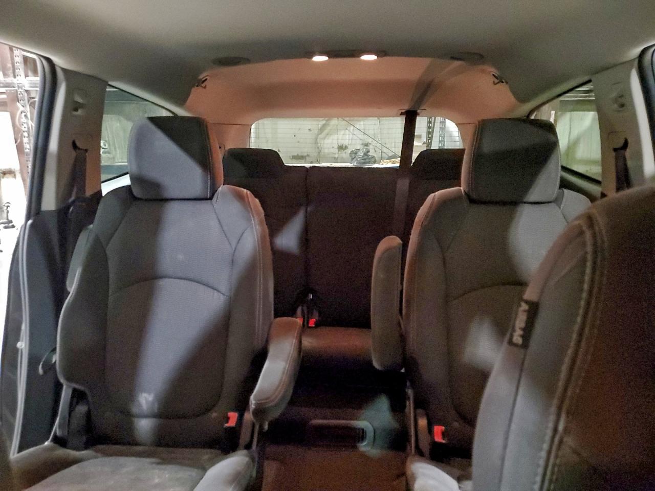 2016 Chevrolet Traverse Lt VIN: 1GNKVGKD0GJ326055 Lot: 94216385