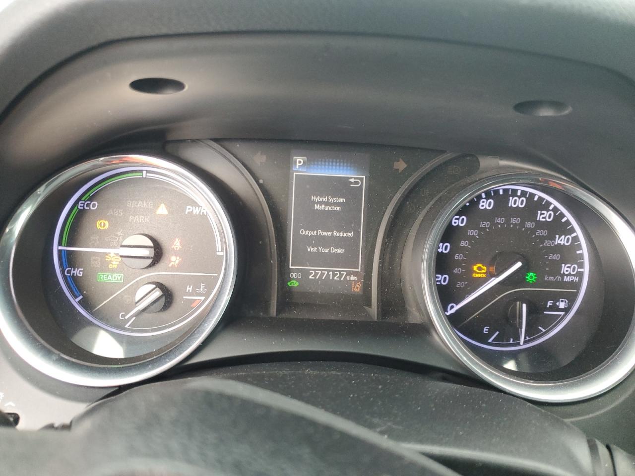 2020 Toyota Camry Le VIN: 4T1C31AK7LU526726 Lot: 92898375