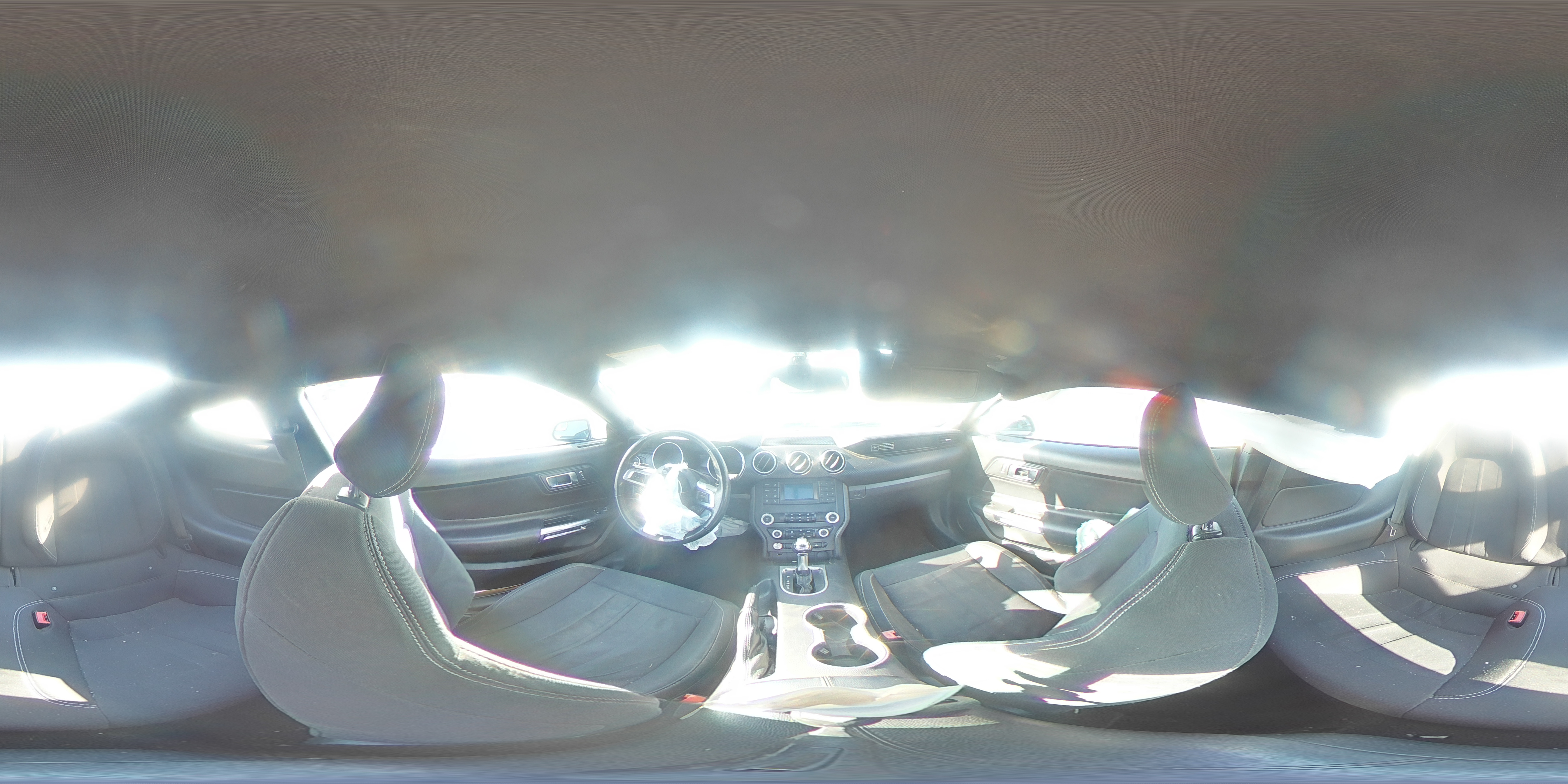 2020 Ford Mustang VIN: 1FA6P8TH3L5161736 Lot: 94457745