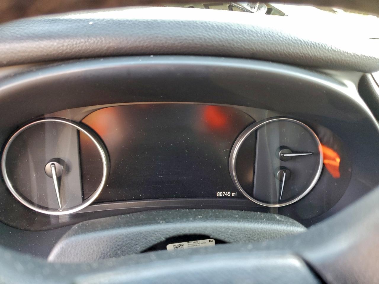 2017 Buick Lacrosse Premium VIN: 1G4ZR5SS6HU181940 Lot: 94281595