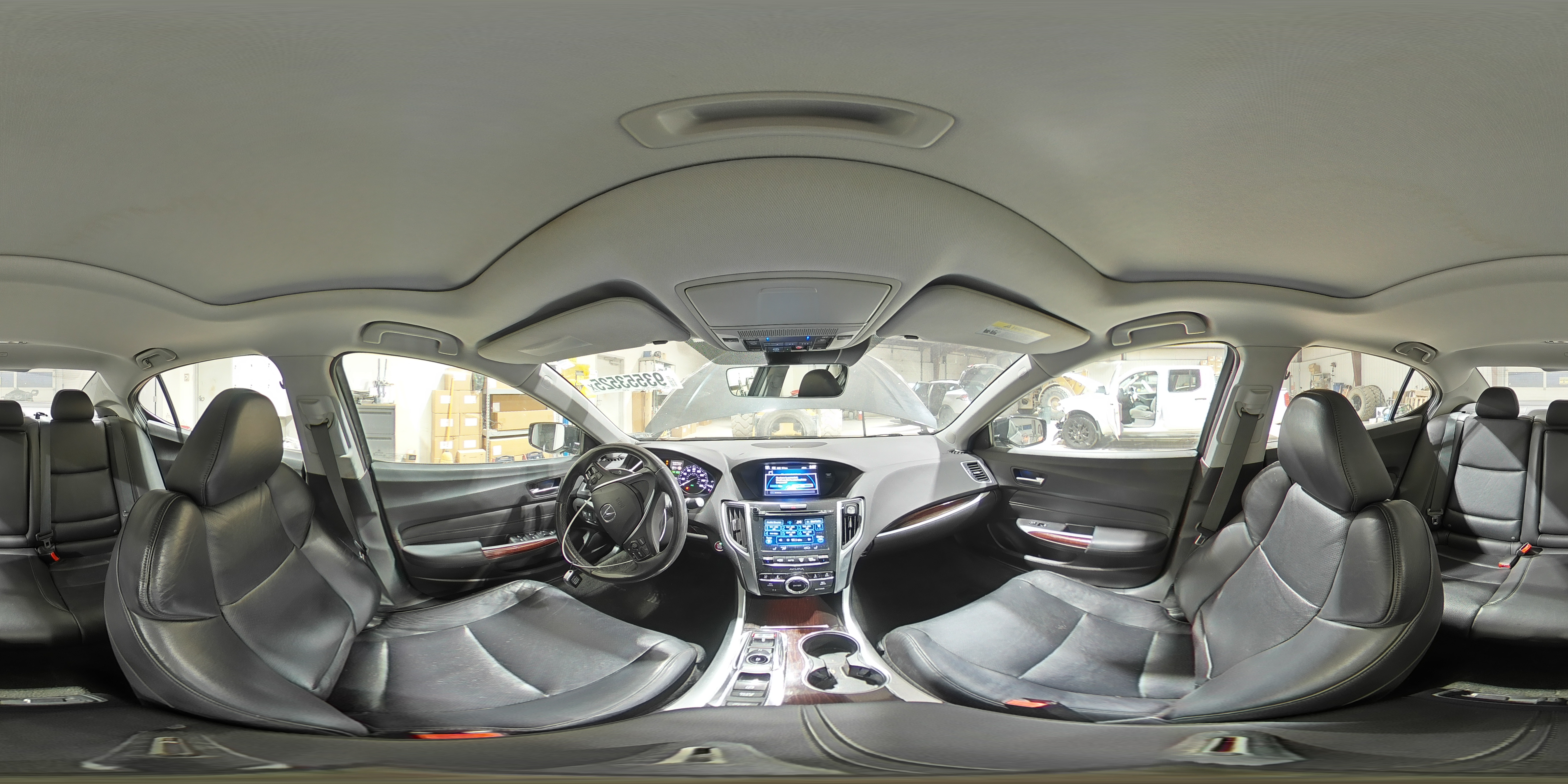 2010 Acura Rdx Technology VIN: 19UUB3F59FA003709 Lot: 93553525