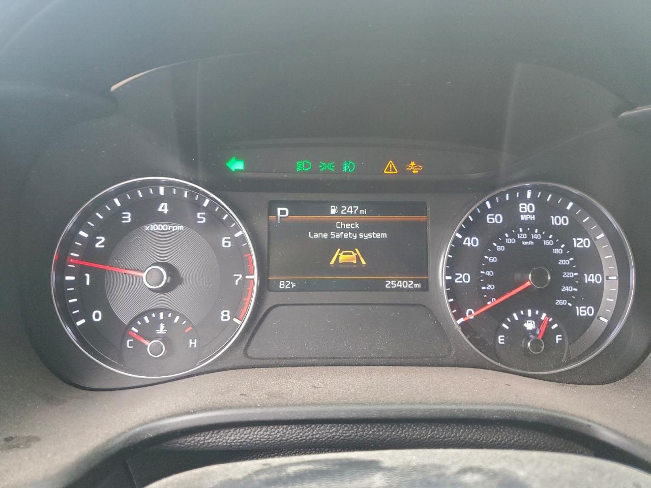 2024 Kia Forte Gt Line VIN: 3KPF54AD0RE768764 Lot: 93757895