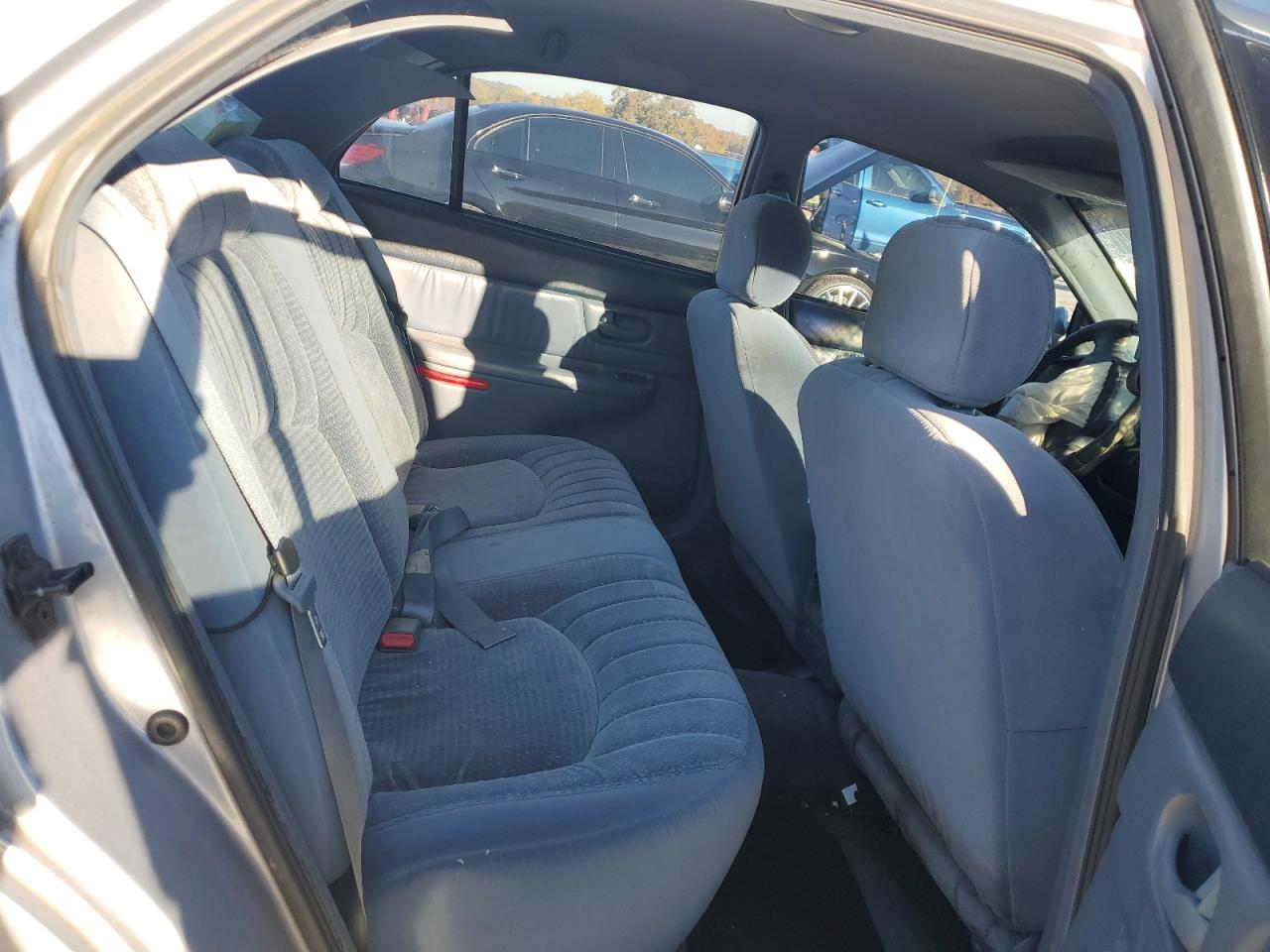 1997 Buick Century Custom VIN: 2G4WS52M7V1413509 Lot: 91705765