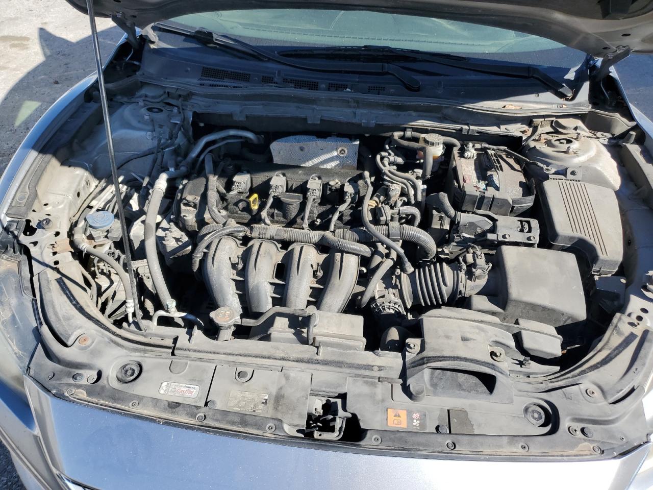 2014 Mazda 6 Sport VIN: JM1GJ1U62E1140200 Lot: 91908855