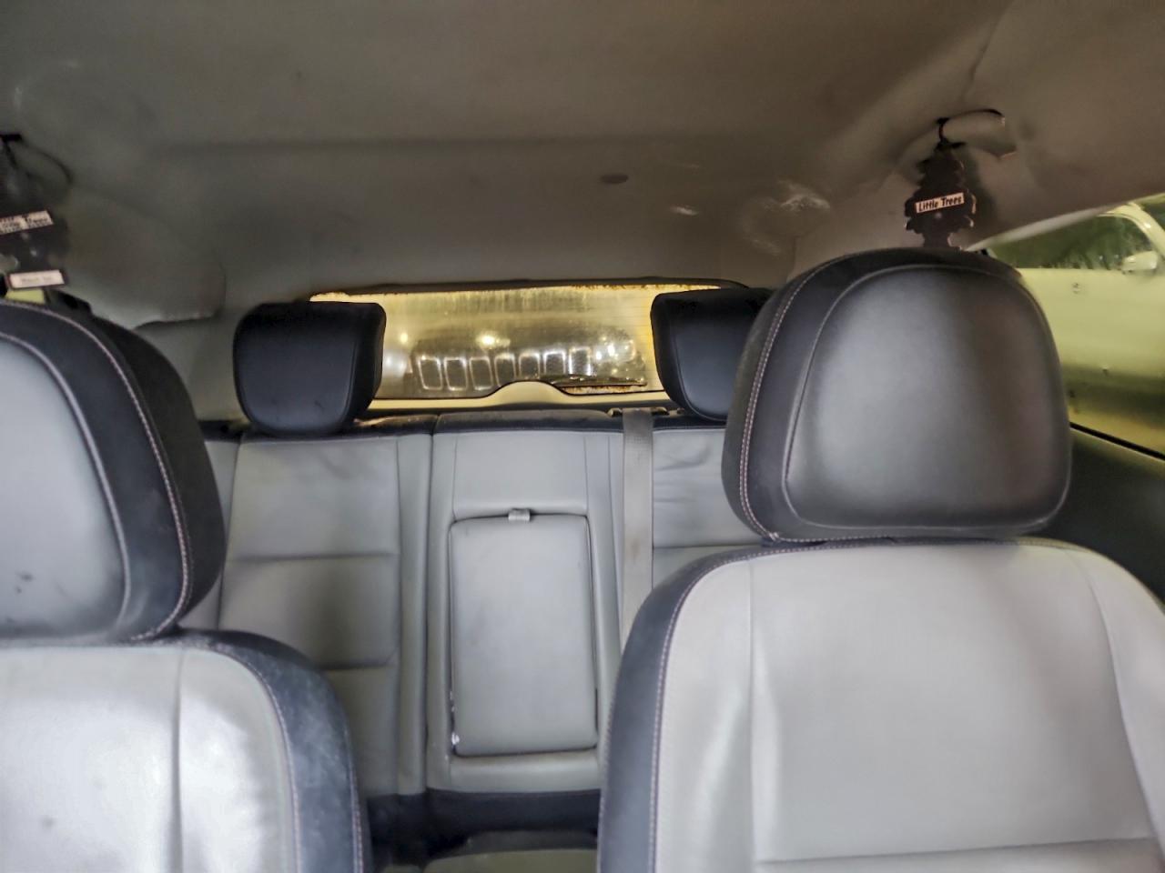 2015 Buick Encore VIN: KL4CJGSB6FB122564 Lot: 93846925