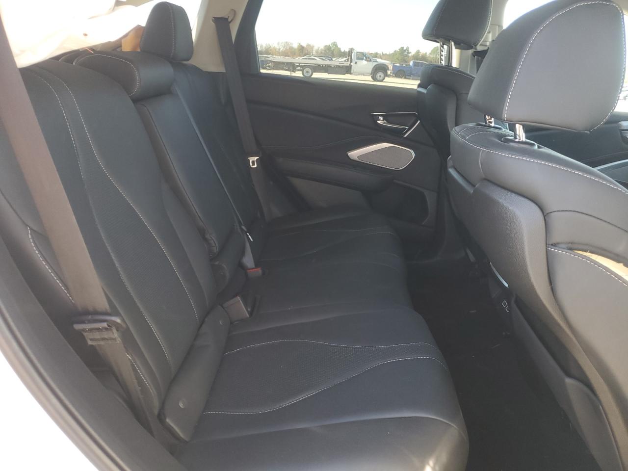 2021 Acura Rdx Technology VIN: 5J8TC2H58ML021443 Lot: 91579705