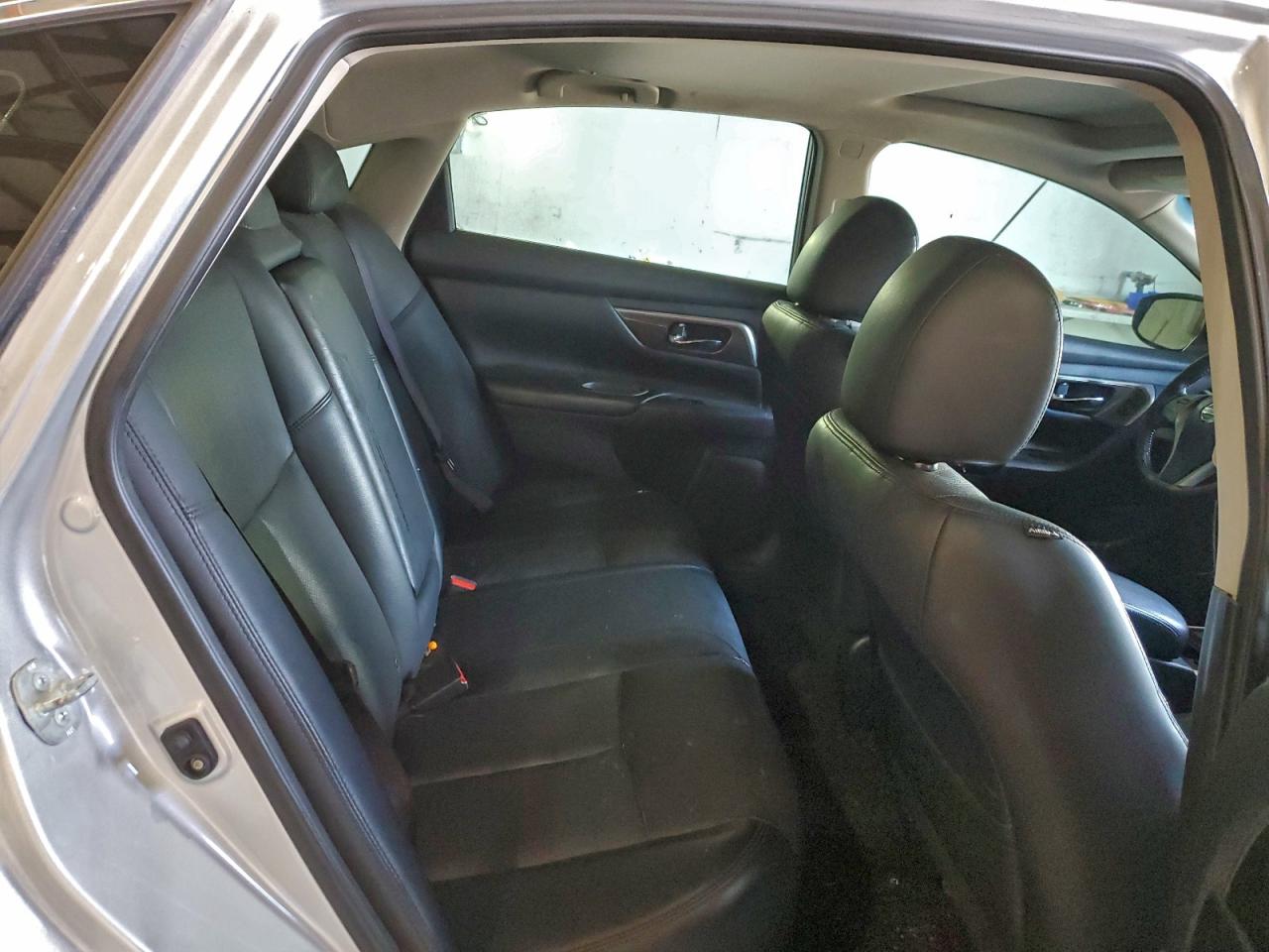 2014 Nissan Altima 2.5 VIN: 1N4AL3AP0EC903527 Lot: 94508425