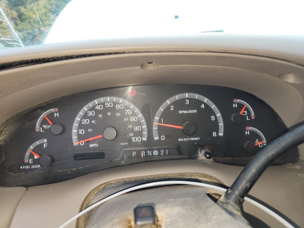 2002 Ford F150 Supercrew VIN: 1FTRW08L72KC45728 Lot: 91684815