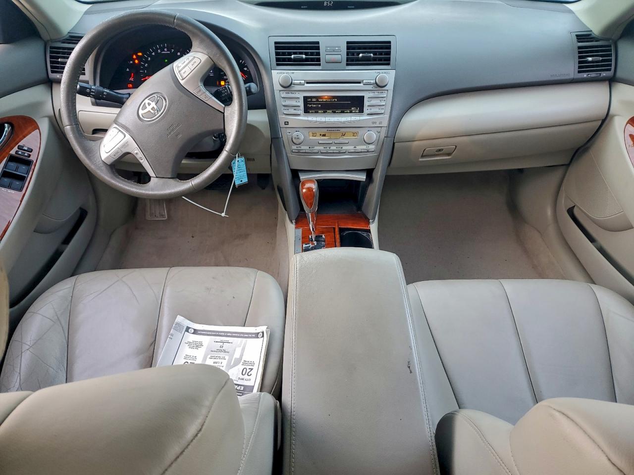 2011 Toyota Camry Se VIN: 4T1BK3EKXBU129711 Lot: 93707185