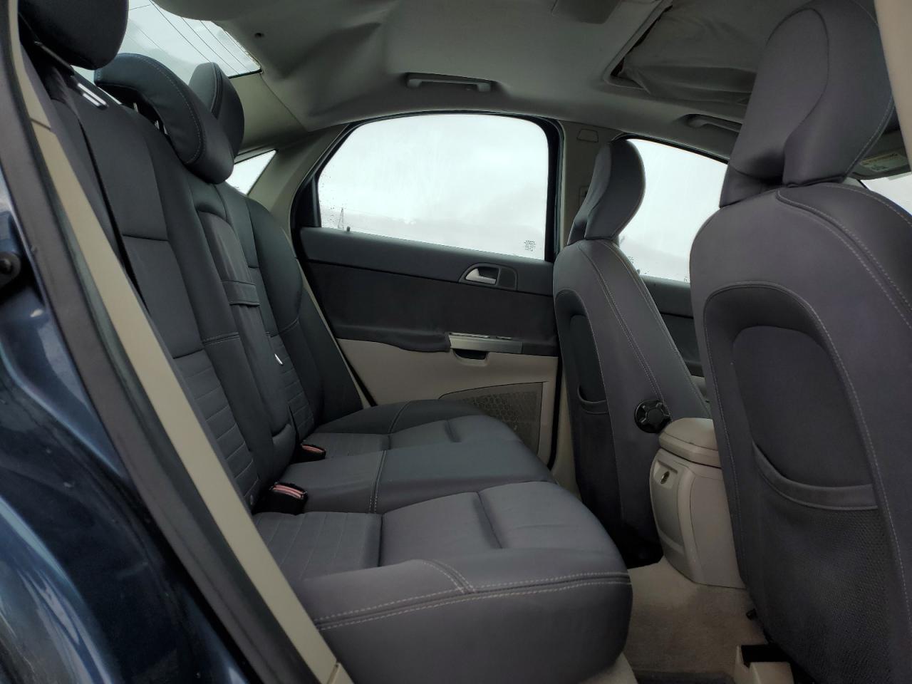 2005 Volvo S40 2.4I VIN: YV1MS382652047719 Lot: 93008815