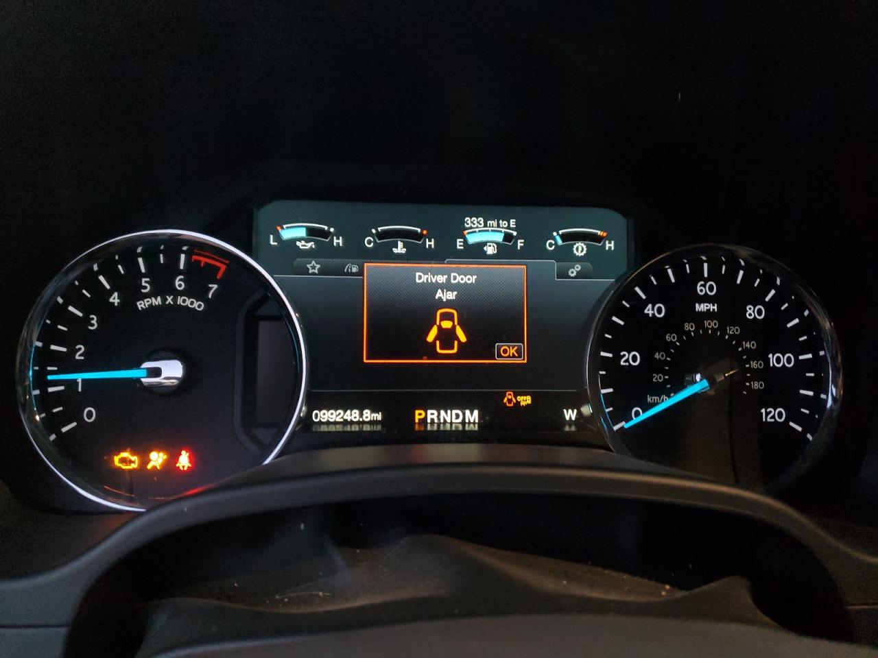 2018 Ford Expedition Limited VIN: 1FMJU2AT3JEA00345 Lot: 91910135