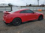 2024 NISSAN GT-R PREMIUM   for sale at Copart NJ - SOMERVILLE