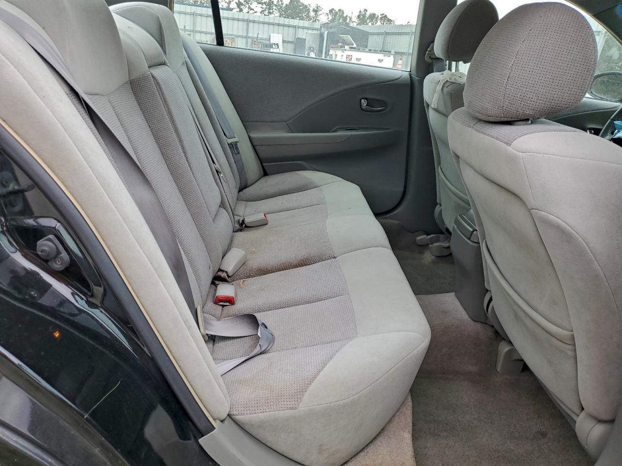 2004 Nissan Altima Base VIN: 1N4AL11DX4C182898 Lot: 92585875