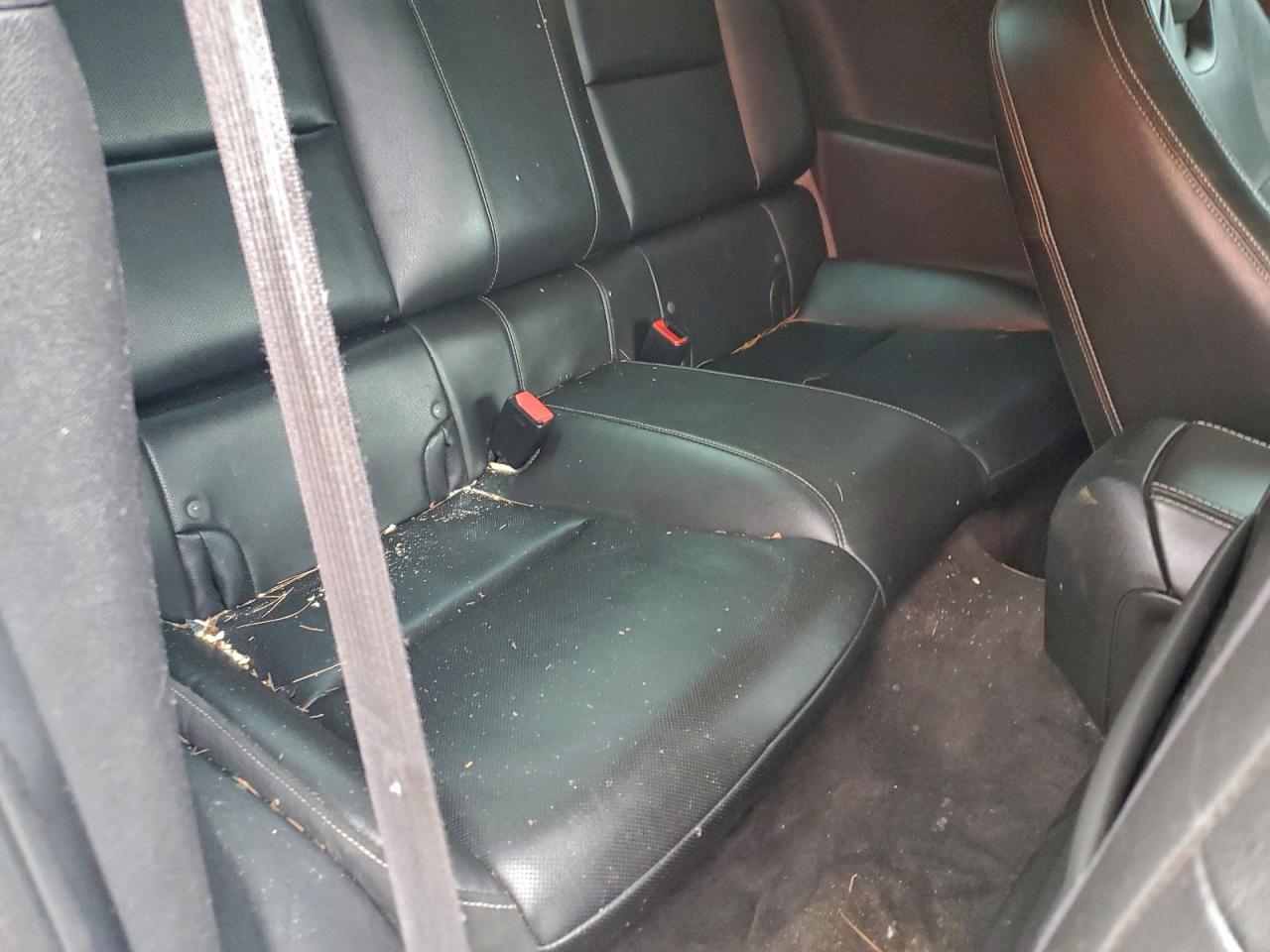 2015 Chevrolet Camaro Lt VIN: 2G1FF1E32F9263843 Lot: 94563655