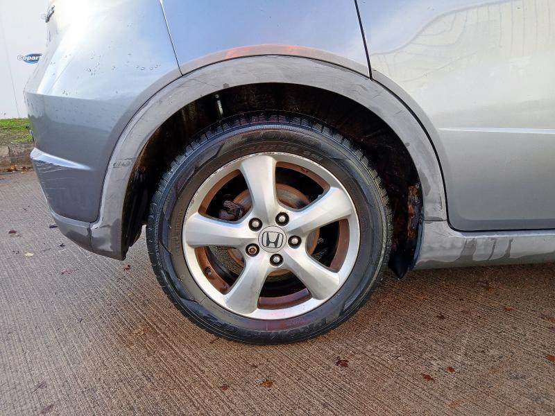 2006 HONDA CIVIC 2.2 I-CTDI SE 5DR