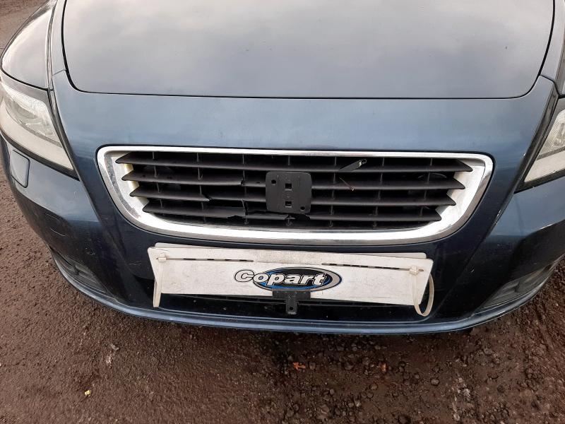 2008 VOLVO V50 2.0D SE LUX 5DR POWERSHIFT