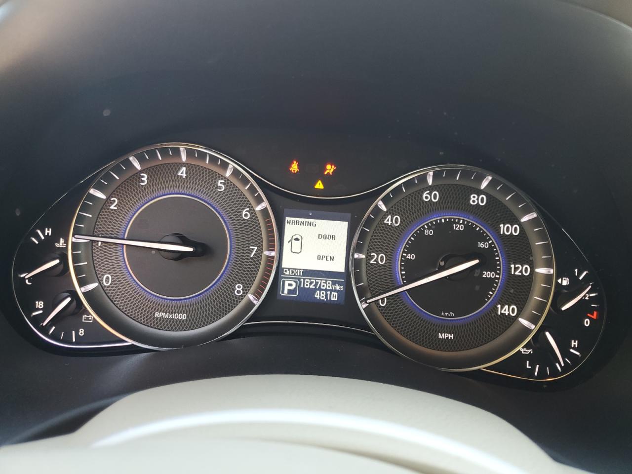 2015 Infiniti Qx80 VIN: JN8AZ2NC9F9371045 Lot: 92989495