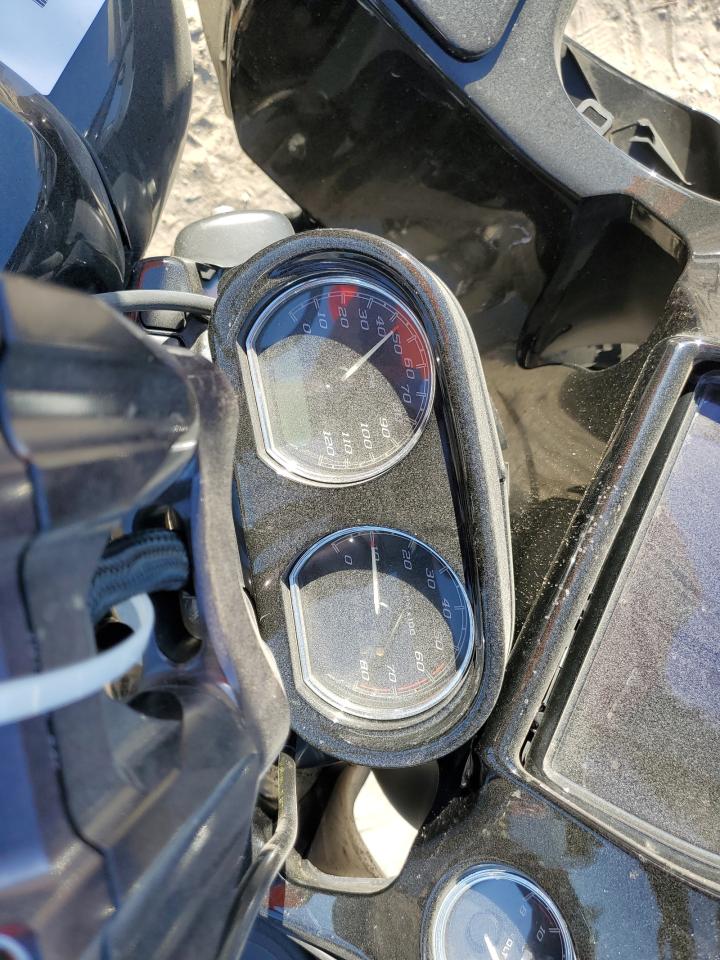 2021 Harley-Davidson Fltrxs VIN: 1HD1KTP13MB638945 Lot: 90783065