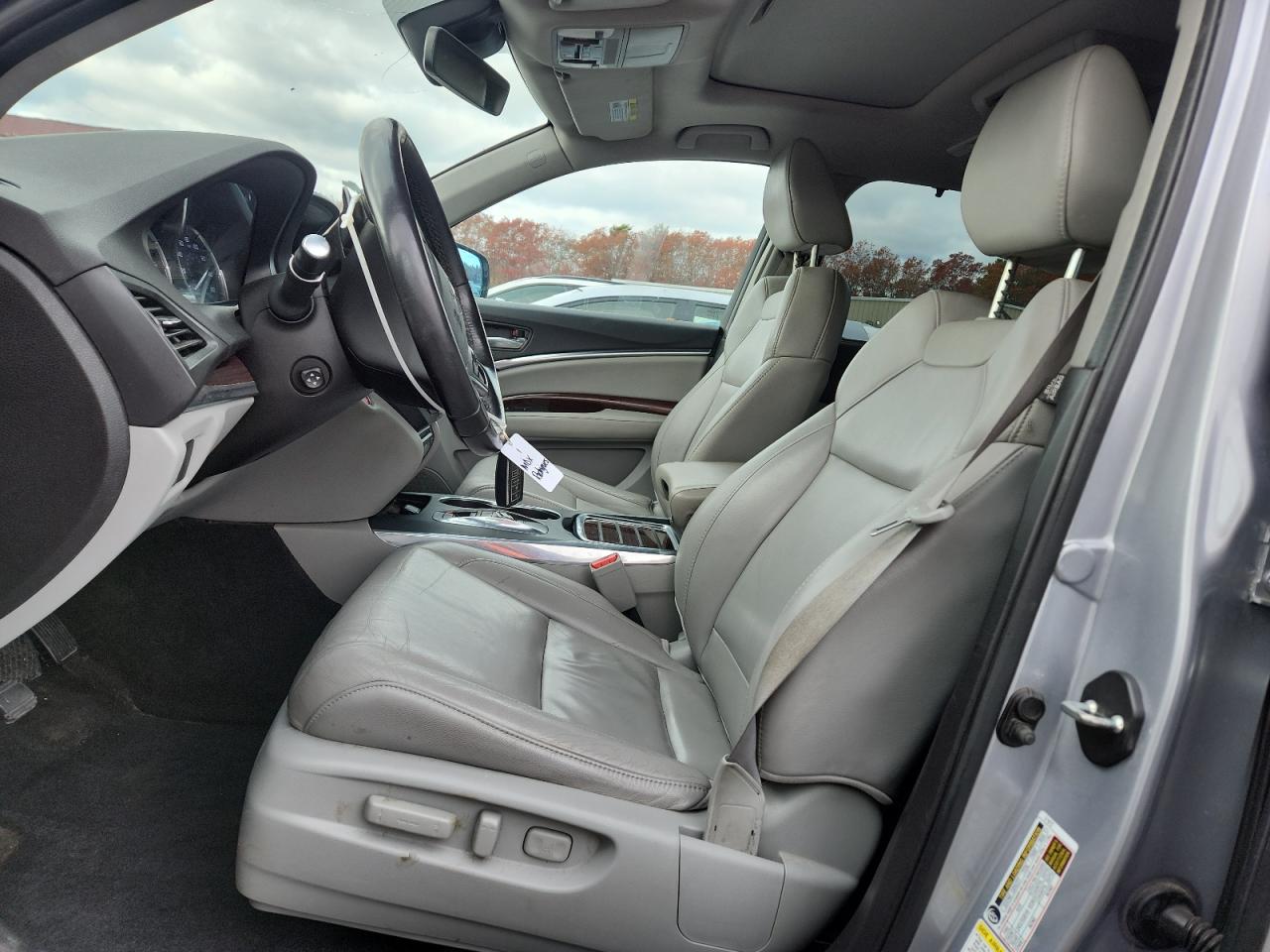 2016 Acura Mdx Technology VIN: 5FRYD3H67GB007426 Lot: 91627215