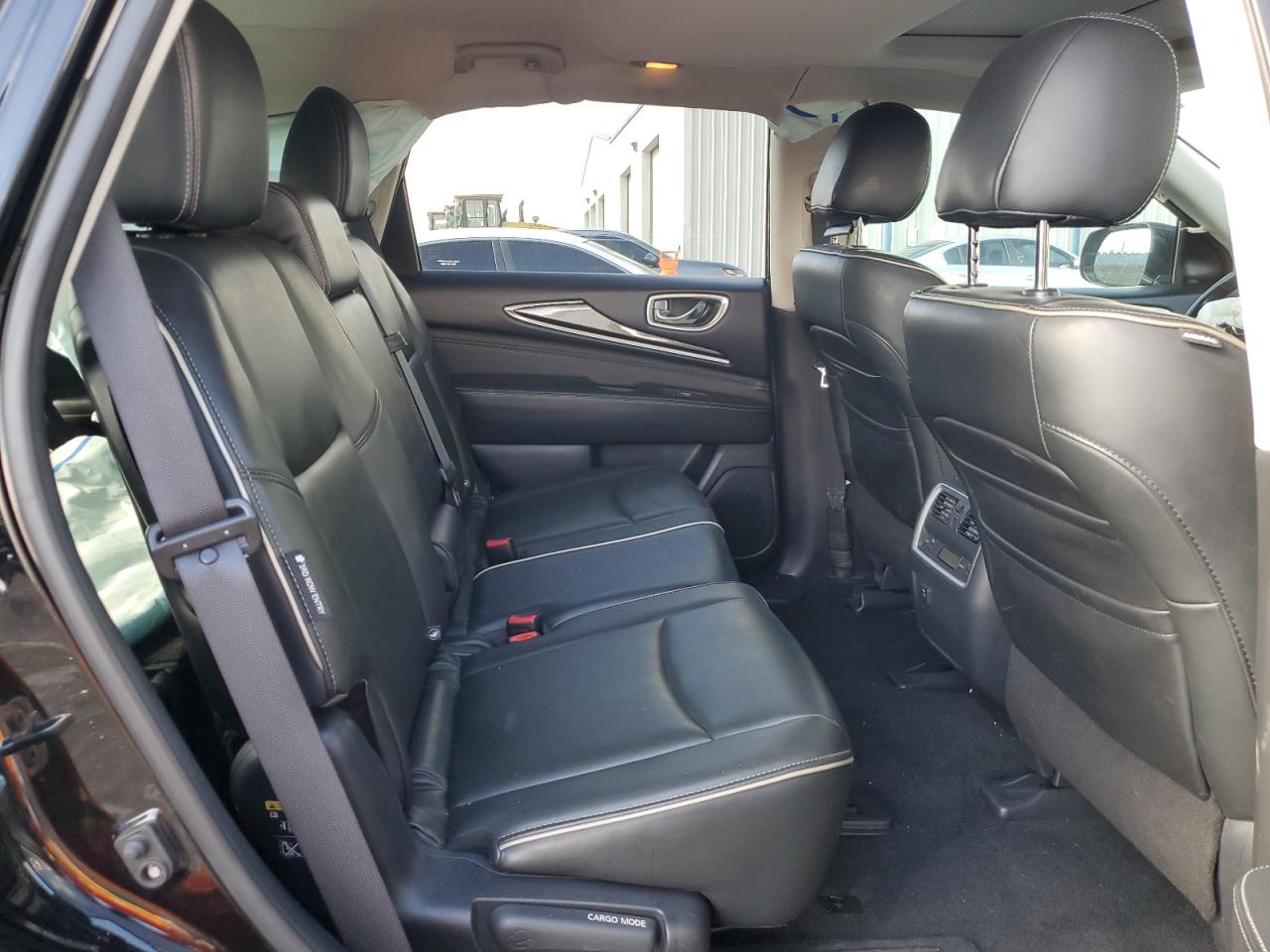 2019 Infiniti Qx60 Luxe VIN: 5N1DL0MN4KC515238 Lot: 92749615