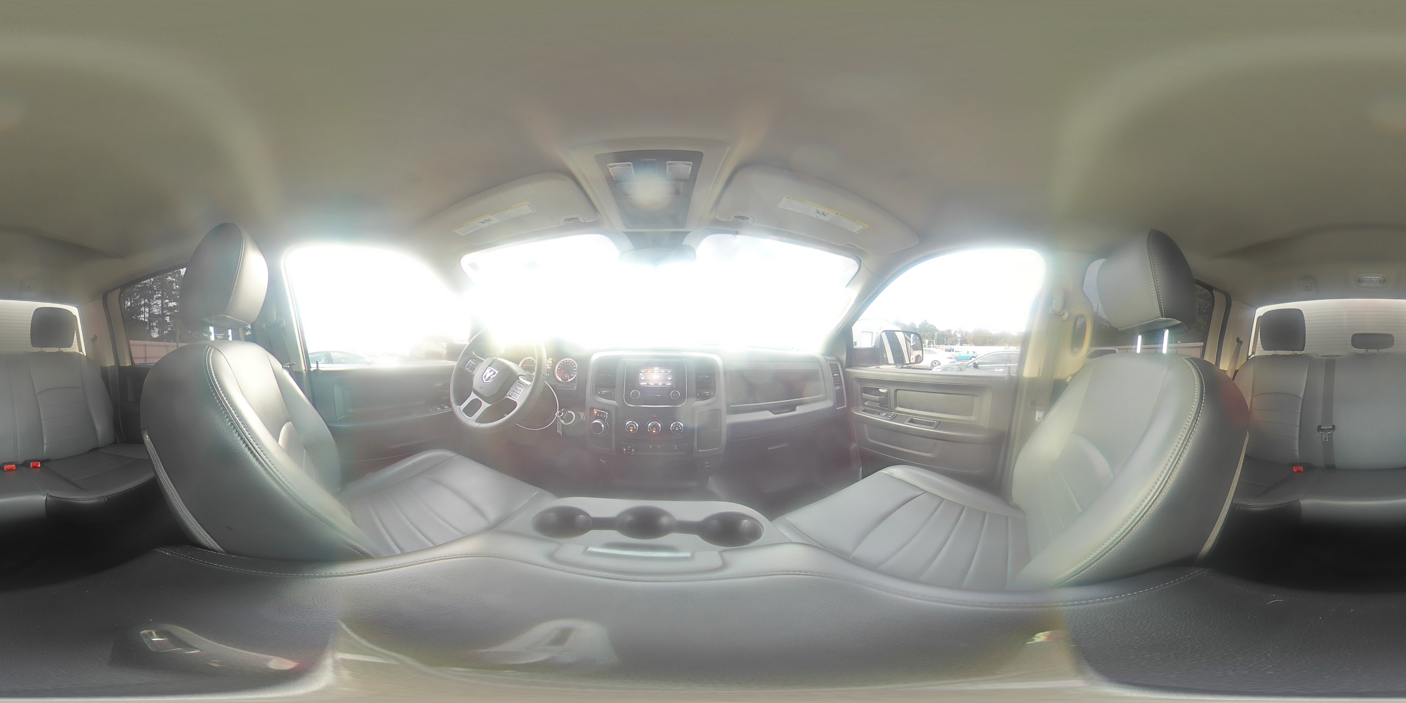 2022 Ram 1500 Classic Tradesman VIN: 1C6RR6KG7NS208681 Lot: 93339365