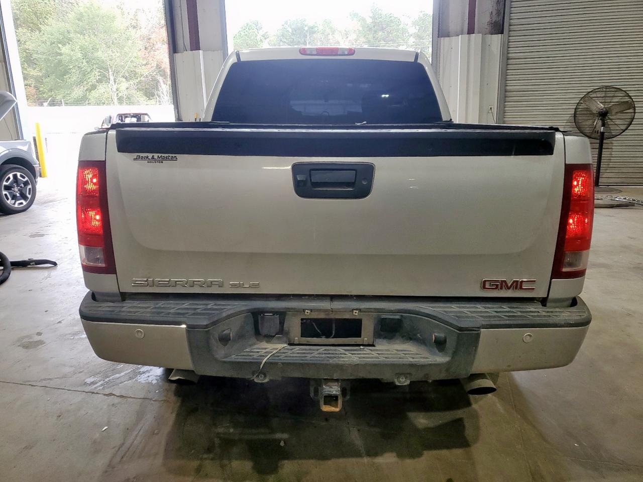 2013 GMC Sierra C1500 Sle VIN: 3GTP1VE00DG268629 Lot: 93368875