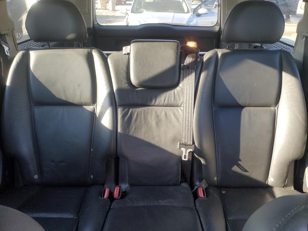 2006 Volvo Xc90 VIN: YV4CZ592561245218 Lot: 92829805