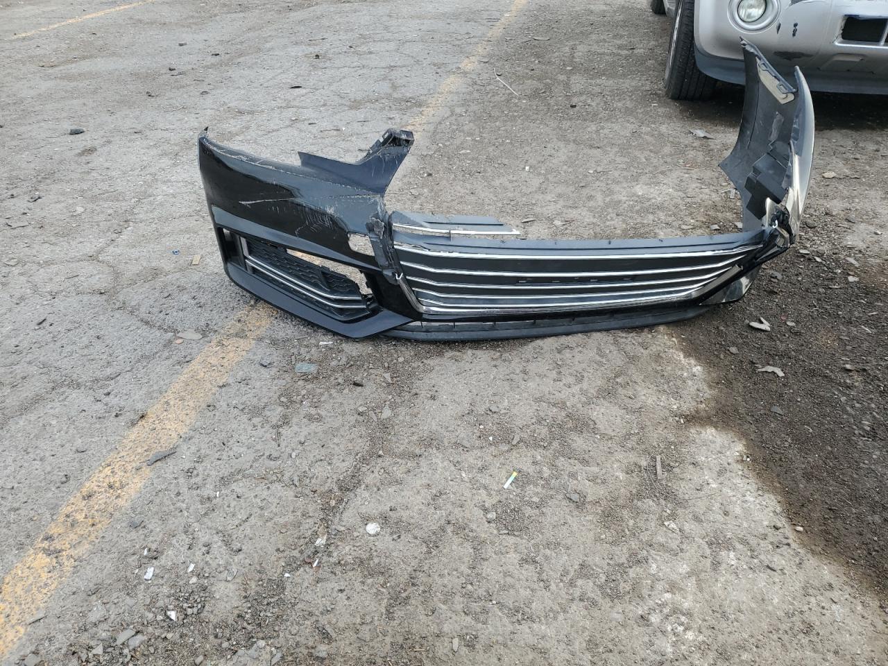 2017 Audi A4 Ultra Premium VIN: WAUKMAF42HN043960 Lot: 91672335