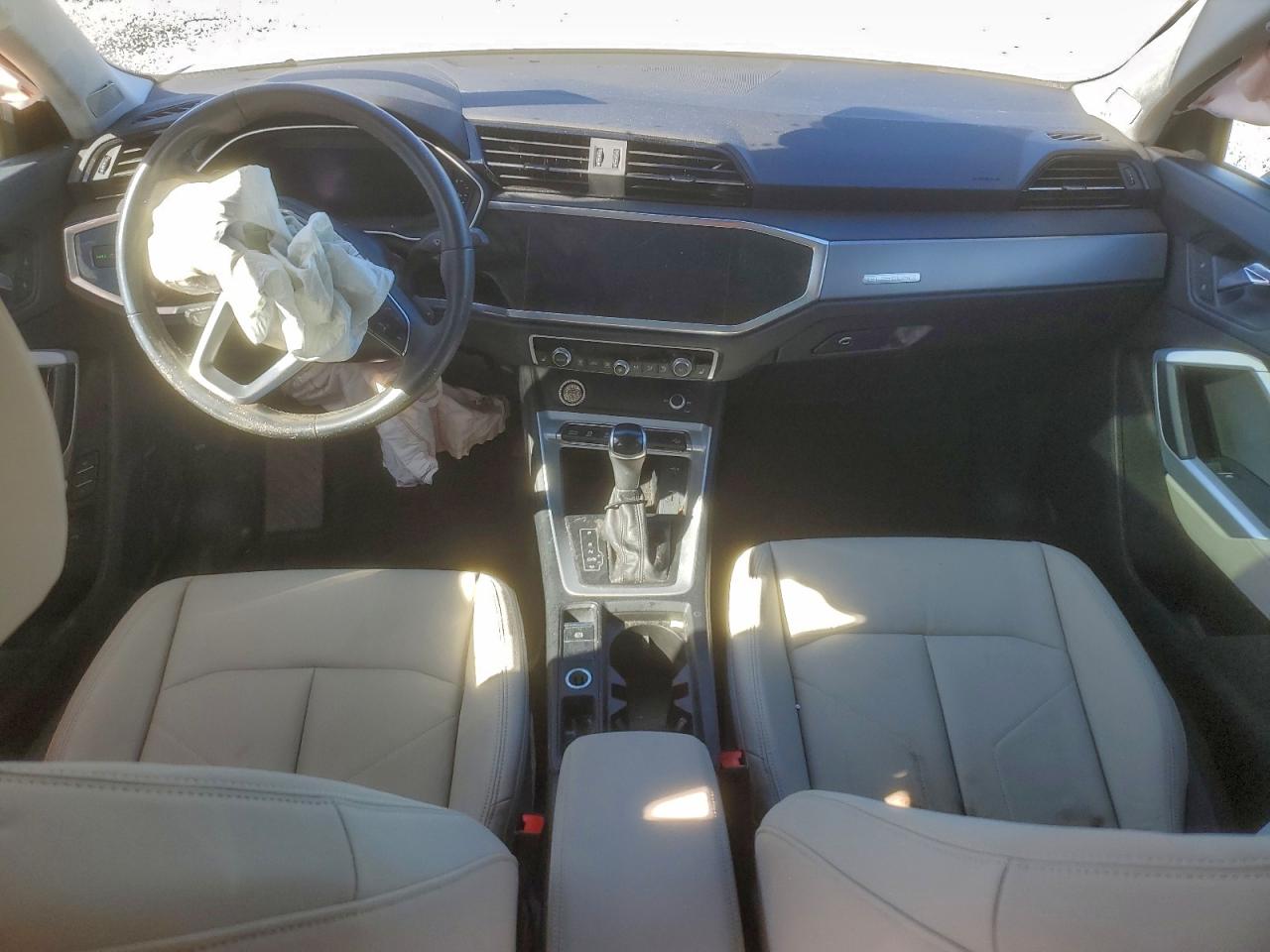 2022 Audi Q3 Premium S Line 45 VIN: WA1DECF3XN1005126 Lot: 92038895